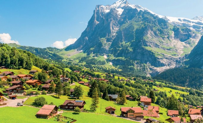 🏯¿Quieres conocer cómo combaten la #despoblación #rural países como Japón, Suiza y Suecia? Presentamos ejemplos de buenas prácticas en el informe #RedPoblar de REDR
bit.ly/2SaH4yi