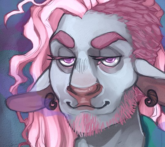 mossrotts's tweet photo. i love @executivegoth 's caduceus (and his whole vibe). and that blacksmith that only wanted a hug from the good, good firbolg? g'dang relatable. #CriticalRole #criticalrolefanart https://t.co/Q2yXFwEA1b