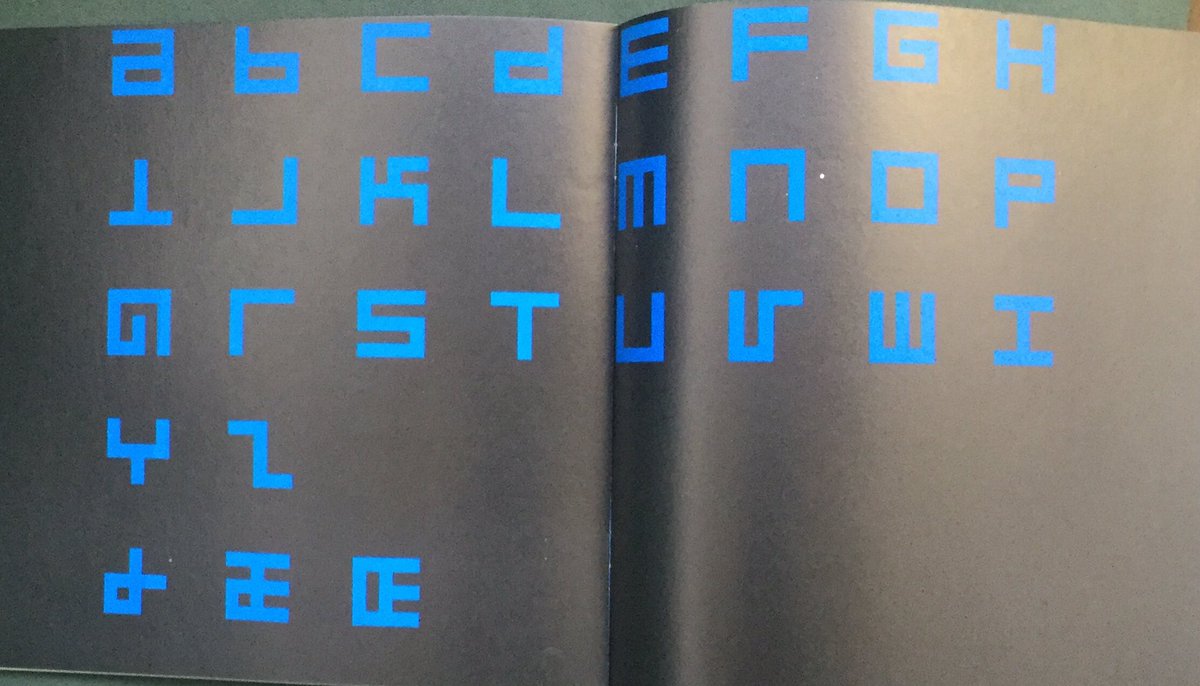 akd_art's tweet image. Our Hilversum colleague Frans Melk acquired surplus stock from former Steendrukkerij de Jong: many quadrat-prints in pristine condition! #GraphicDesign #Brattinga #totaldesign #typography