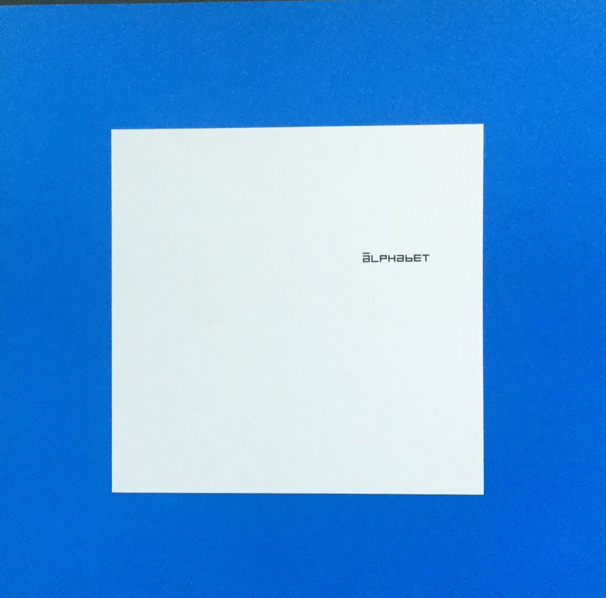 akd_art's tweet image. Our Hilversum colleague Frans Melk acquired surplus stock from former Steendrukkerij de Jong: many quadrat-prints in pristine condition! #GraphicDesign #Brattinga #totaldesign #typography