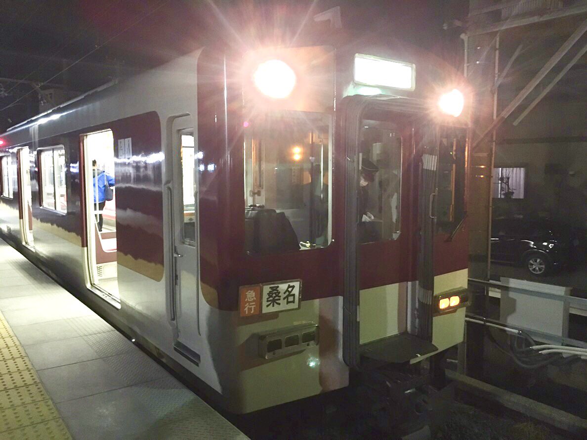 江戸橋駅