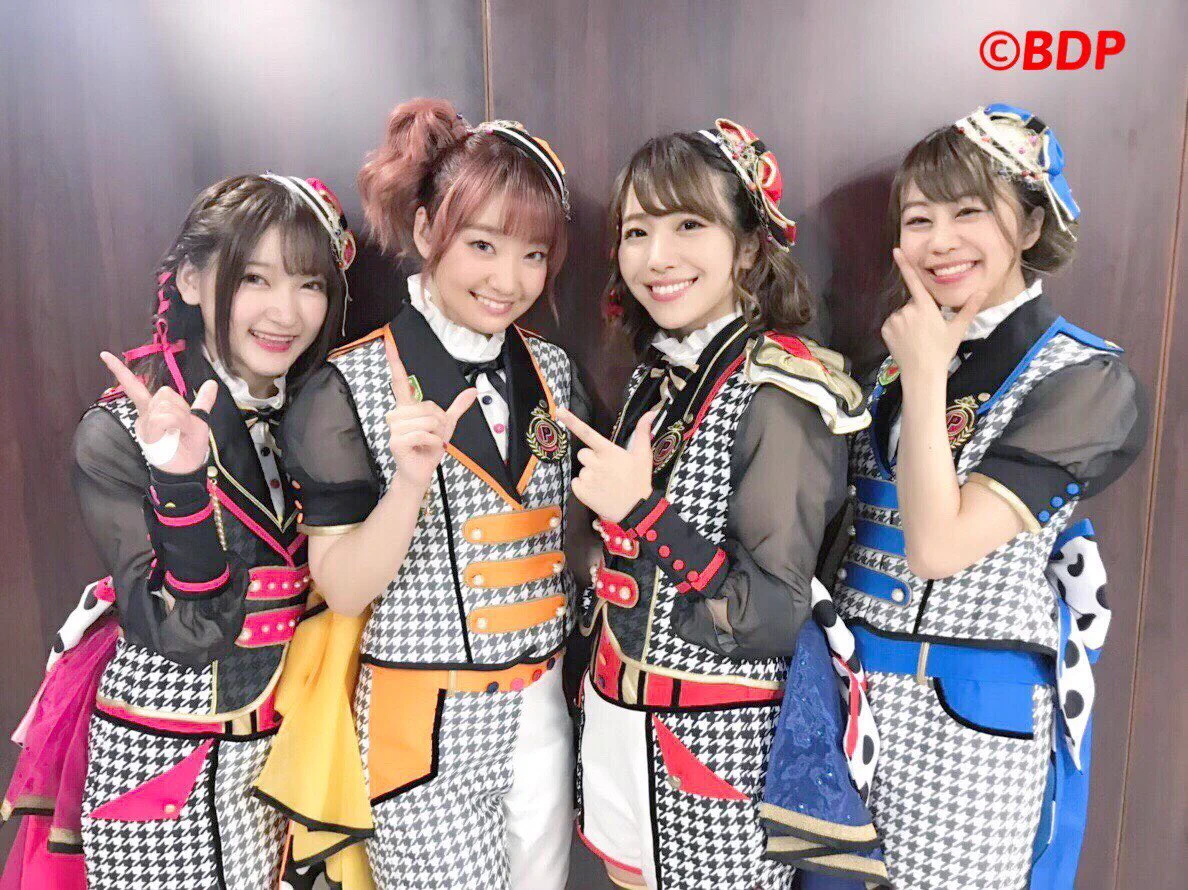 バンドリ！ BanG Dream! 公式 on X: 
