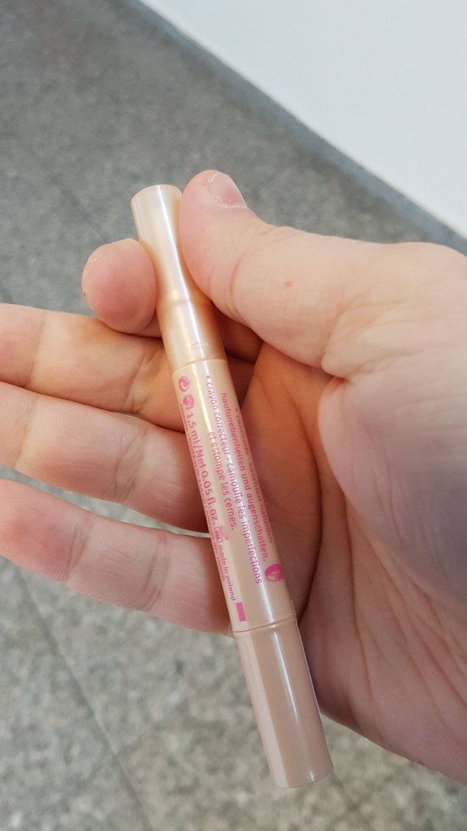 Rickymainia Schnelle Billige Hilfe Aus Dem Dm Gegen Rotungen Mach Gleich Passbilder Alarmstufe Pickel
