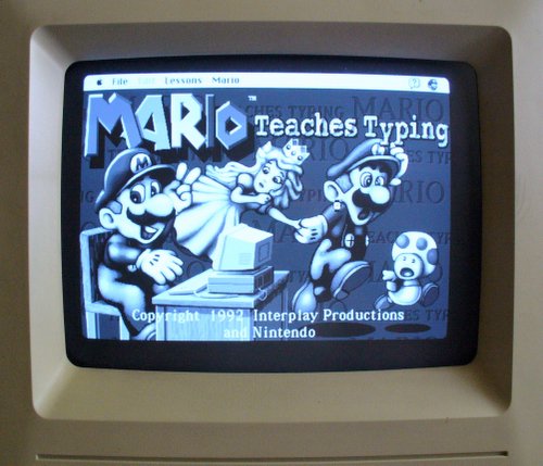 Vintage Computing: The iconic Apple Mac SE/30 turns 30 Vintage Computing: The iconic Apple Mac SE/30 turns 30