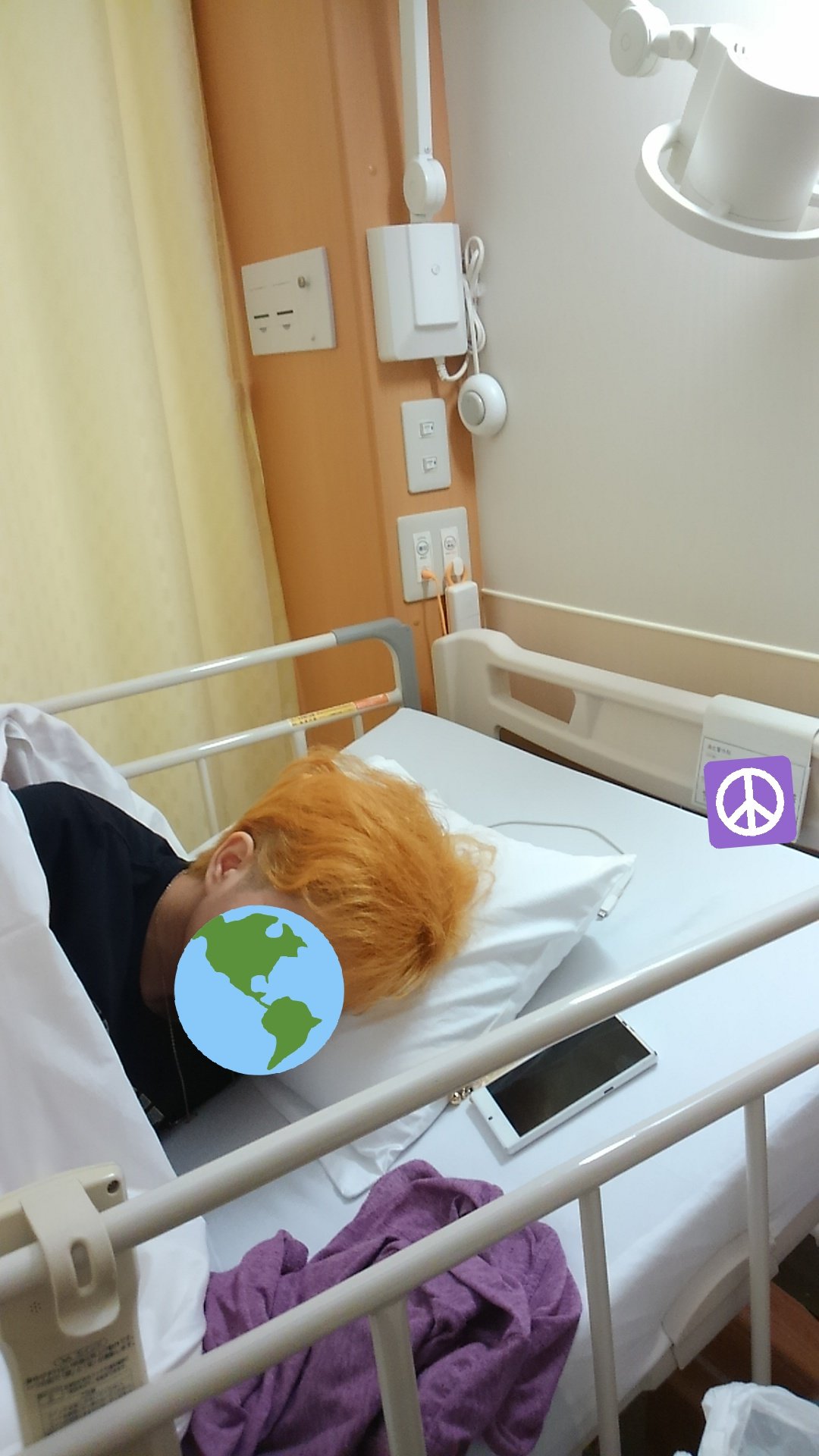 島袋全優 腸鼻1 4巻発売中 初めて三重に来た時の写真出てきたよ