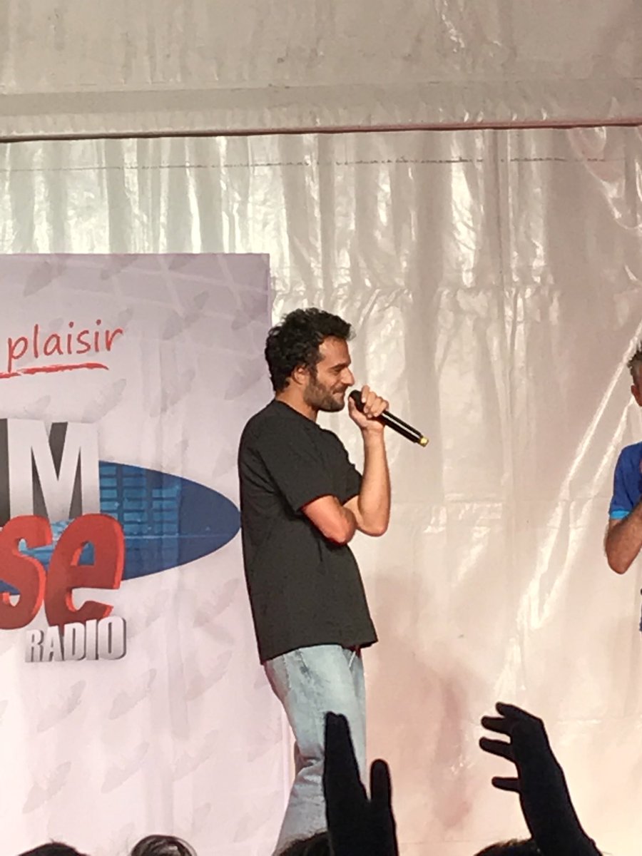 LS57MAGNETIX's tweet photo. @Amir_Off #Verdun septembre 2018 💚💚💚 https://t.co/hDrSCBBA7p