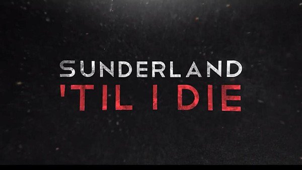 HenriSCFC's tweet photo. Just finished the Sunderland docuserie from Netflix. It's a recomendation for any football fan in my opinion! You get a really exclusive view of what happens behind the scenes in a club in such a situation. Very interesting! https://t.co/T0LWqBbjym
