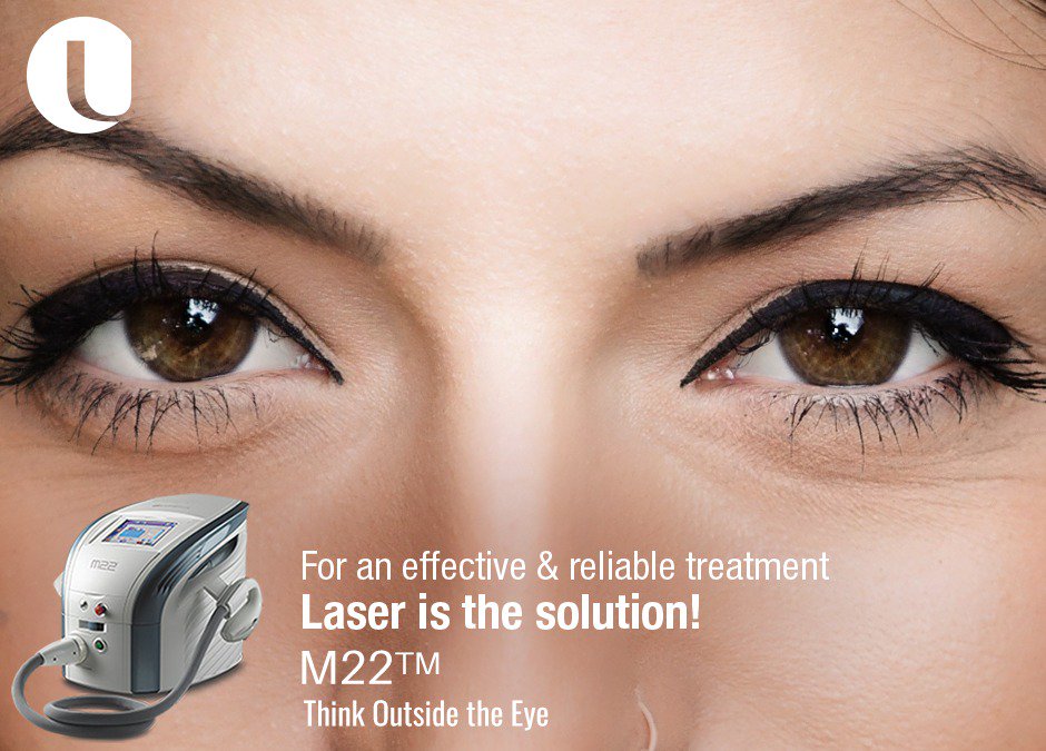 LumenisVision's tweet photo. If you have laser therapy, you may experience less pain, swelling, and scarring as compared to traditional surgery.
#Lumenis #treatment #eyes https://t.co/E6aINYoy69