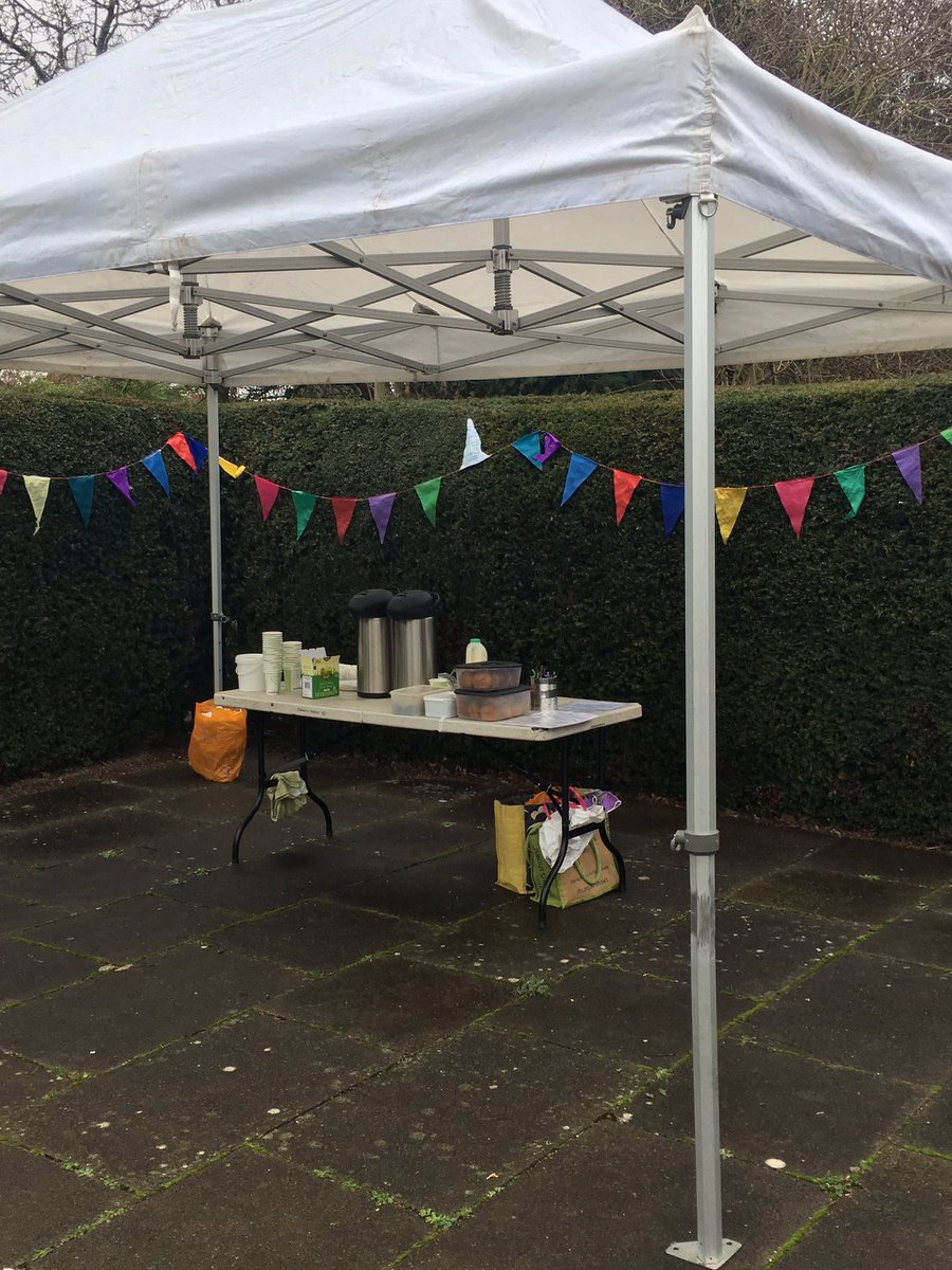 Secret Garden (@qpsecretgarden) on Twitter photo All ready to Wassail with <a href="/ChantelleSong/">Chantelle Smith</a>! Come and join us from 12. We have tea, coffee and cake to warm you up too! All ready to Wassail with <a href="/ChantelleSong/">Chantelle Smith</a>! Come and join us from 12. We have tea, coffee and cake to warm you up too!