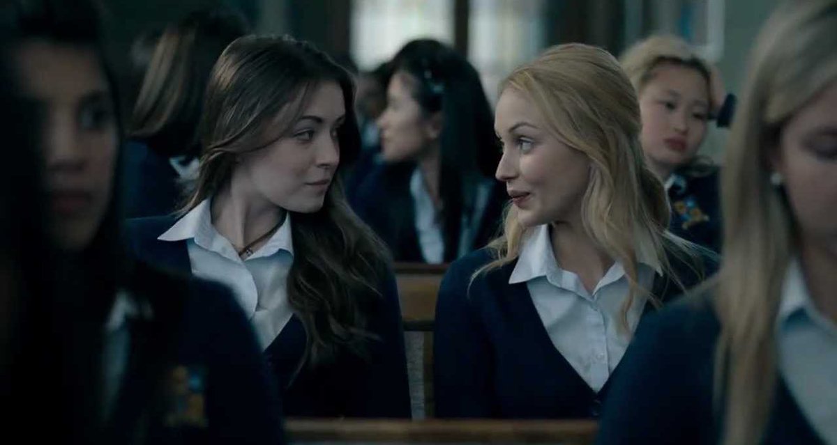 Кимито кагурадзака. Попал в женскую школу. Абсолютный дуэт (2015). Школа сент триниан. Попал в женскую школу.