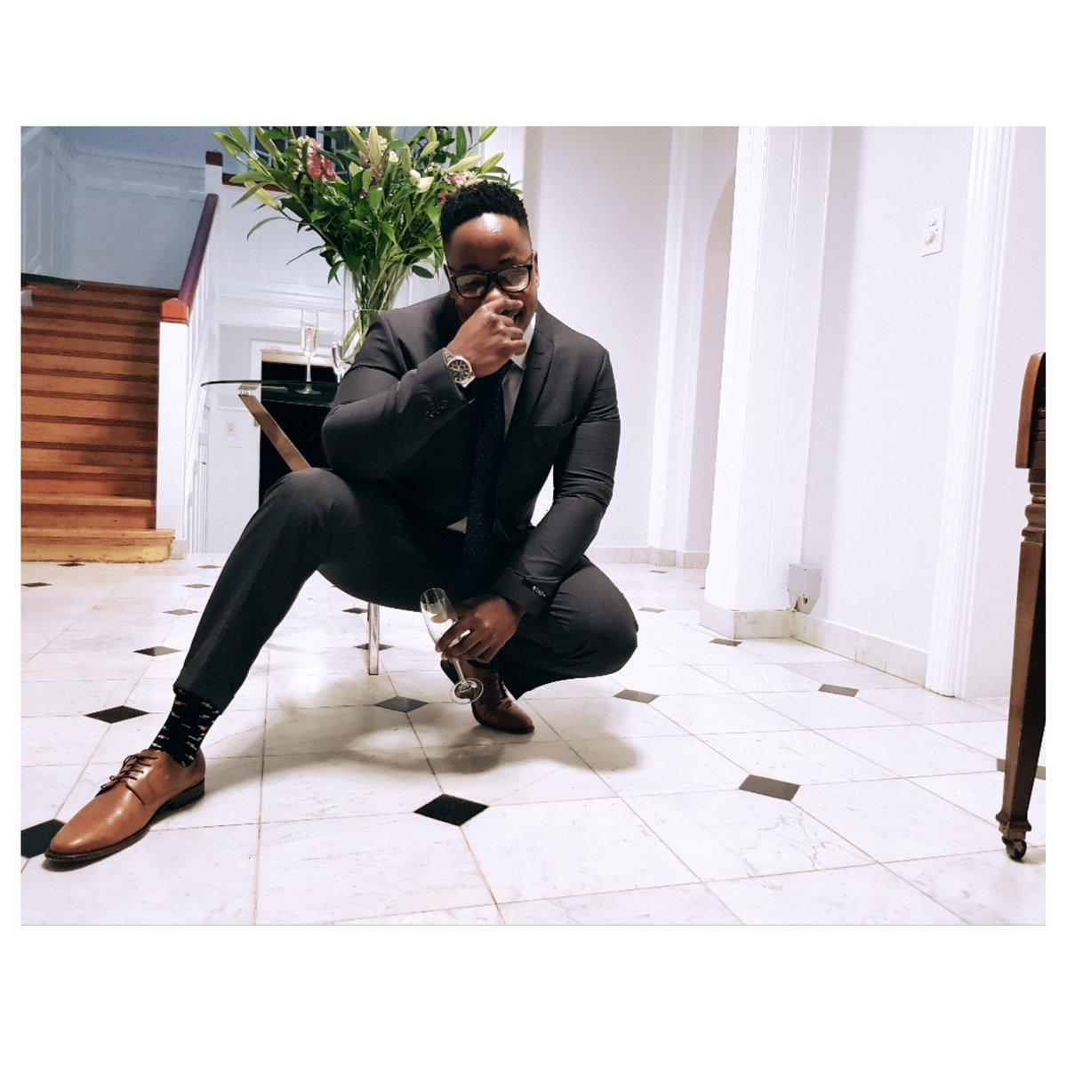 Inkosana yakwaHlubi tweet media