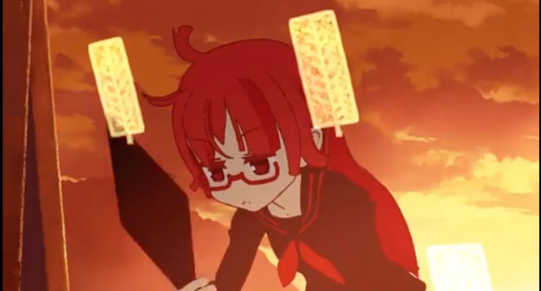 The Despairのケムリクサ考察 The Despairのケムリクサ考察