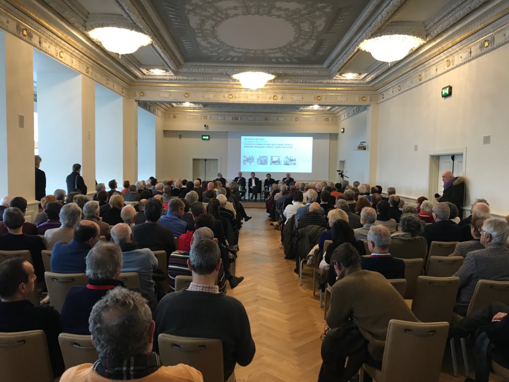 Roberto Cosolini tweet media