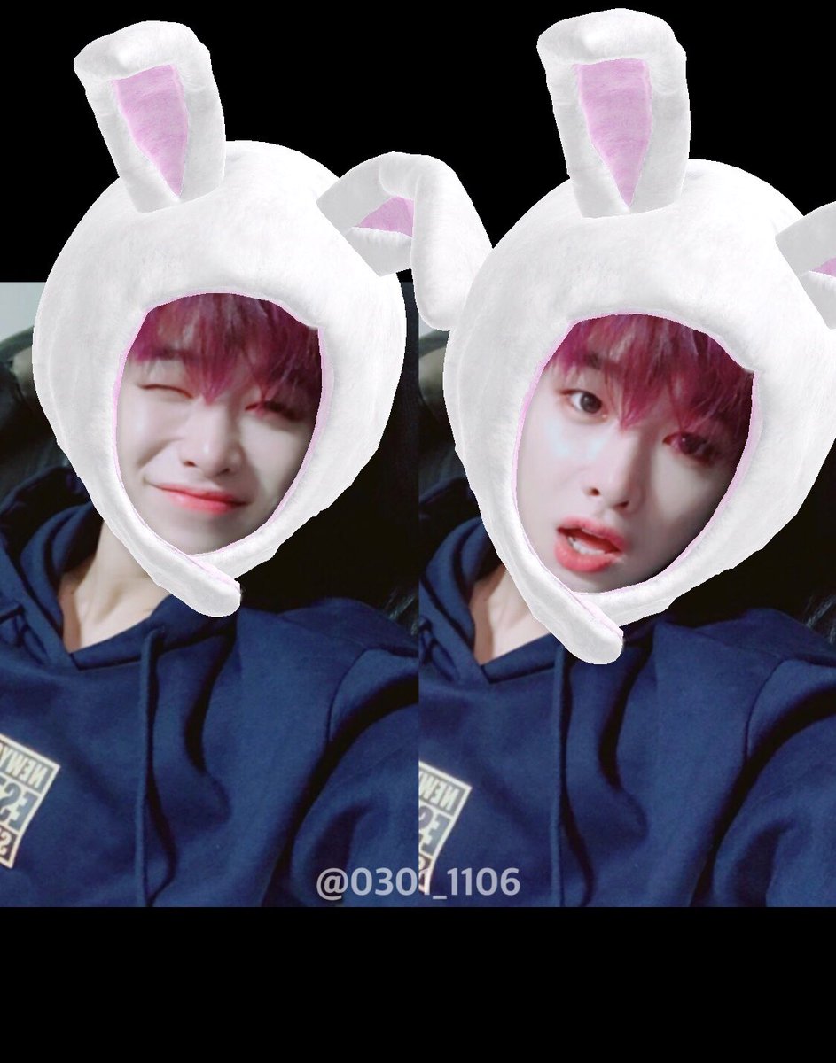 0301_1106's tweet photo. 🐰🖤
 00' / ウォノ / ソニュル 

アカウント変えたのでタグやります
元々浮上率は低めな方です٩(×̯×)۶

モンベベのお友達ができたらいいな〜って思ってます
同ペンさんも◎◎

おぷてはドドド新規なので新規でも絡んでくださる方いましたらお友達になりたいです( ;ᯅ; )
いろいろ教えてくださひ𓀡 https://t.co/YenmiFlvLE