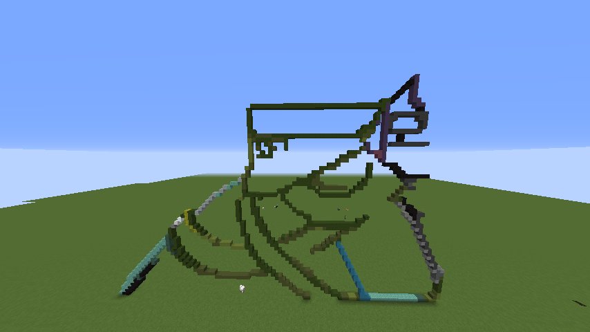 ethelhasu's tweet photo. Some photos showing the progress: https://t.co/3Oh2D8fEfs