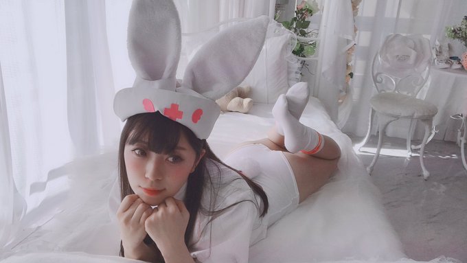 コスプレイヤーまほうちゃんのTwitter画像44