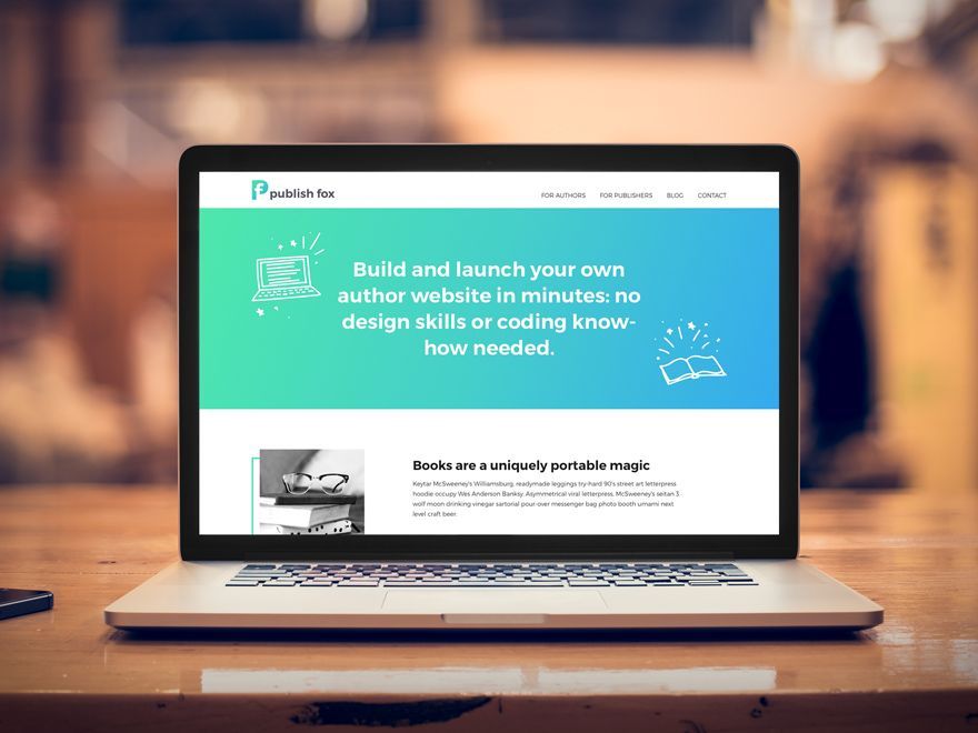 PublishFox's tweet image. How to choose the best fonts for your Author website... buff.ly/2QwuRHt #authorwebsites #bookpromotion #simplewebsites #affordablewebsites