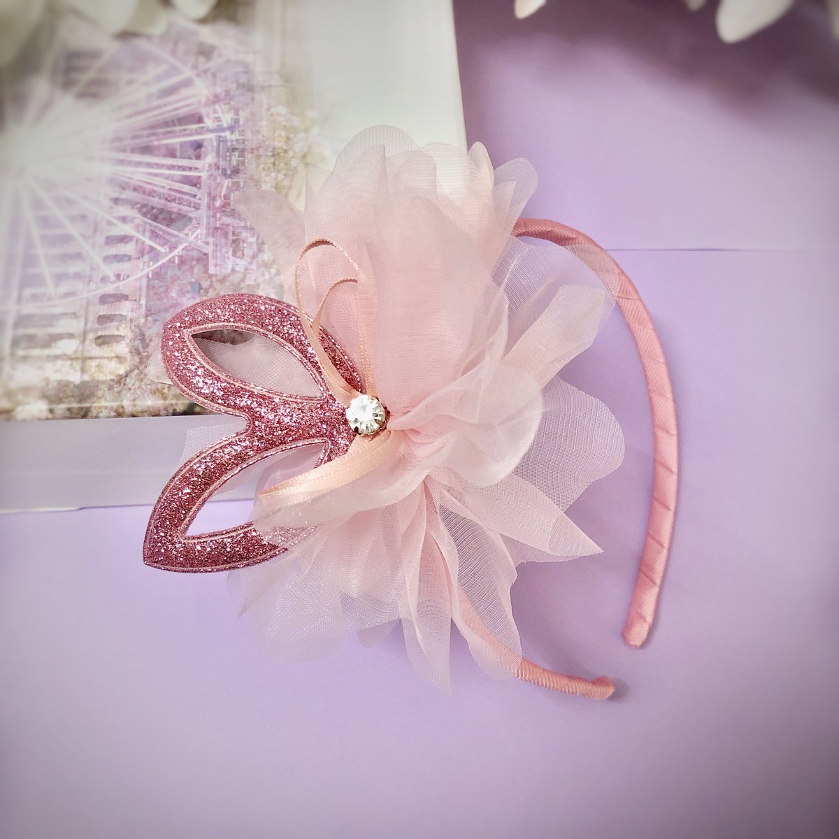 SStylishly's tweet photo. Check out our new section for the #little #princess 

Shop “Reeva’s  Collection” at https://t.co/vB7iyuWf1S 

#slay #fashionforkids #newcollection #girls #accessories #hairbands #clips #fashion #stylish #slayalways #slaystylishly https://t.co/pKppJitfgG
