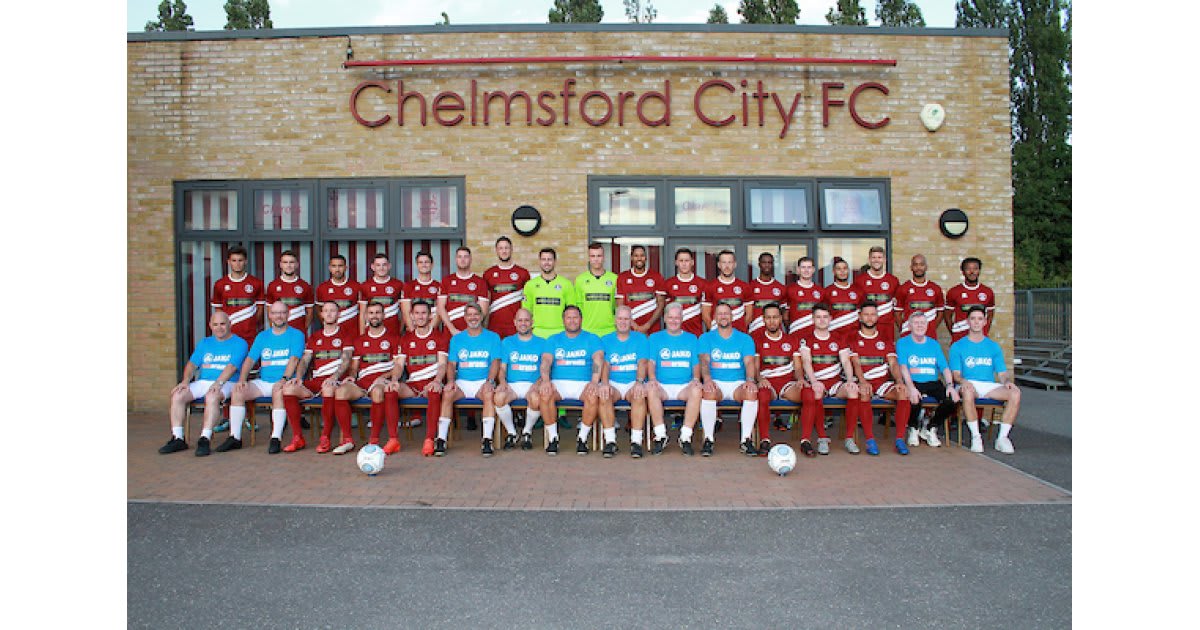 CfordHRT's tweet photo. Show your support for The Clarets at home to Dartford, today 3pm at the Melbourne Stadium!!

https://t.co/bZ6n2ukAc5 https://t.co/AbKyhALIUV