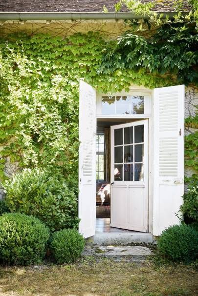 House & Garden Magazine tweet media