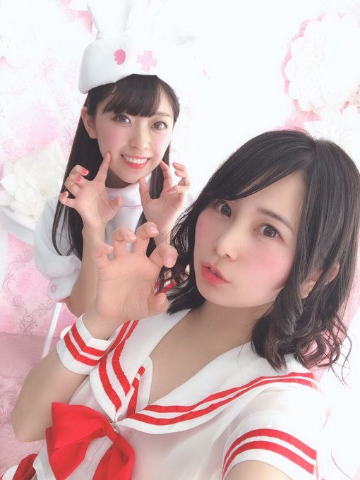 コスプレイヤーまほうちゃんのTwitter画像43