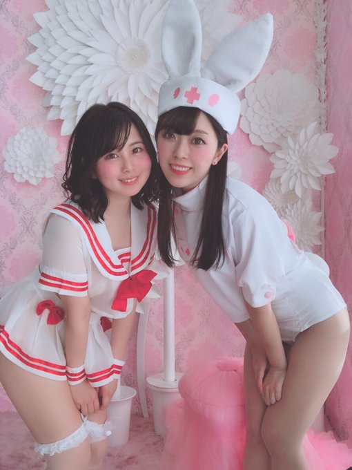 コスプレイヤーまほうちゃんのTwitter画像44