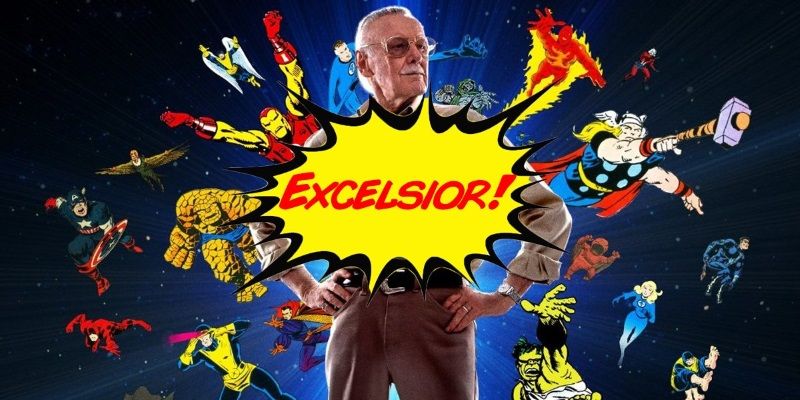 getfilming's tweet photo. 17 Must-Read Screenwriting Lessons From Stan Lee https://t.co/EDrJFPngaV https://t.co/sJae9VU0Zx