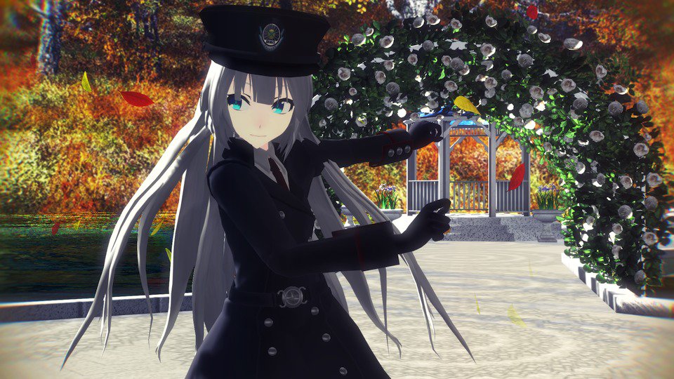 グレイ Glassbomb 板ガラスが砕け散るエフェクト 窓ガラスを突き破るアクションシーンに使える というか窓ガラスが割れる時以外に使い道はあるのだろうか ライアーダンスのタイトル表示で使用した