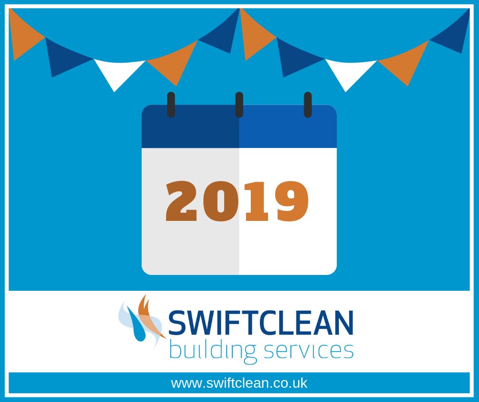 New year, new opportunities. Are you suited to a career with Swiftclean? #Jobs #career #JobVacancy ow.ly/qOTJ30njXuN