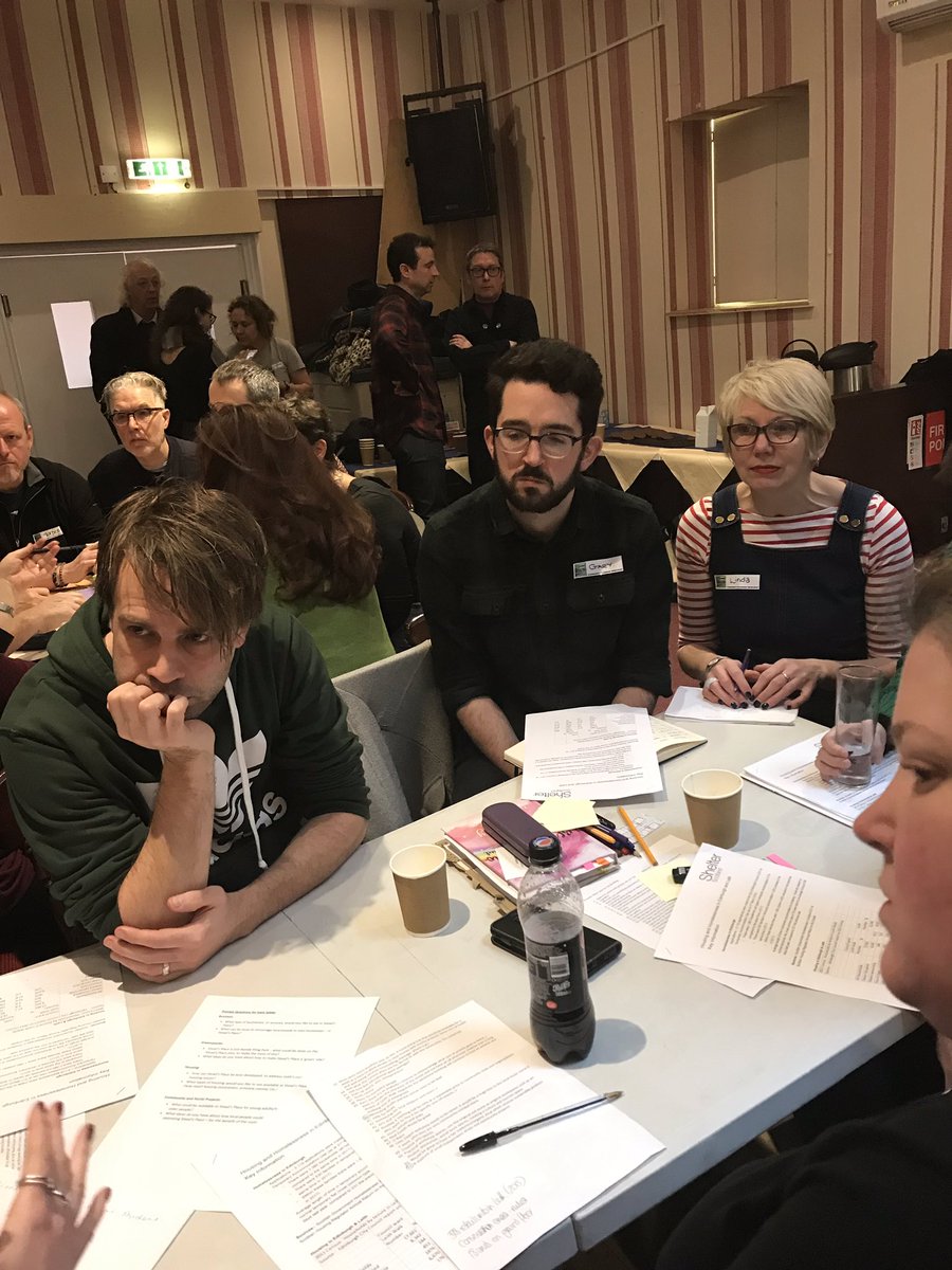 susan4leithwalk's tweet photo. .@saveleithwalk workshops really getting down to the nitty gritty of housing, green space, business &amp; community. #saveleithwalk #stopthedemolition https://t.co/UTxHhQHZnt