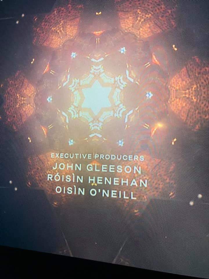 oisinoneill's tweet photo. When your Netflix movie gets your name wrong. SMH. Still an amazing movie everyone! #CloseNetflix https://t.co/hrUxjmqLtj