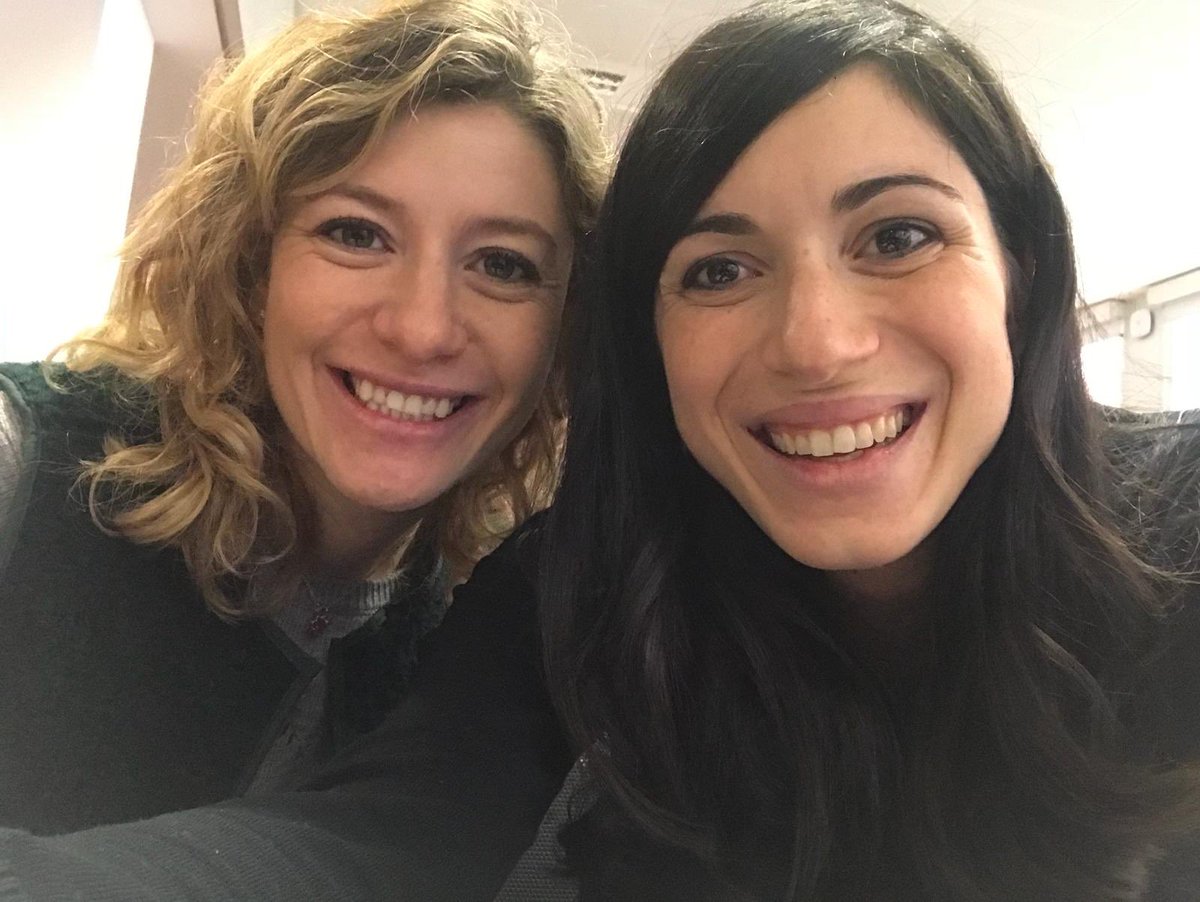 ChiaraCormanni's tweet photo. Bisogna andare oltre le contrapposizioni, non per non confrontarci con le differenze, ma senza farle diventare diseguaglianze.
#paritadigenere #paripportunita #fidapa #corsodiformazione #primalezione https://t.co/tN8HNvEw9C