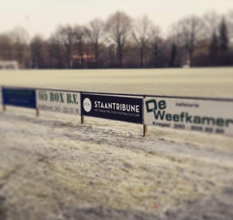 Sinds 2019 heeft VV Steensel <a href="/Staantribune/">Staantribune</a> als clubsponsor. Bij de nieuwjaarsreceptie is al een jaarabonnement verloot en in de kantine ligt vanaf heden ook elke 2 maanden het nieuwste magazine. Op een mooie samenwerking!