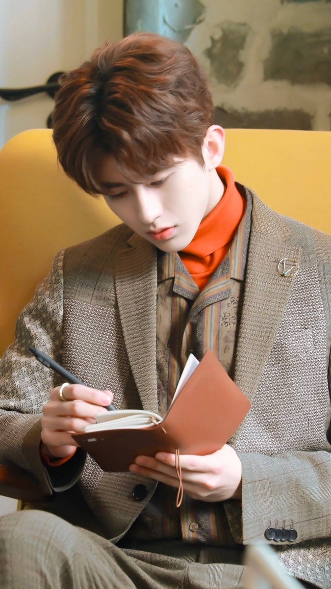 -Rest-CAIXUKUN_THAILAND tweet media