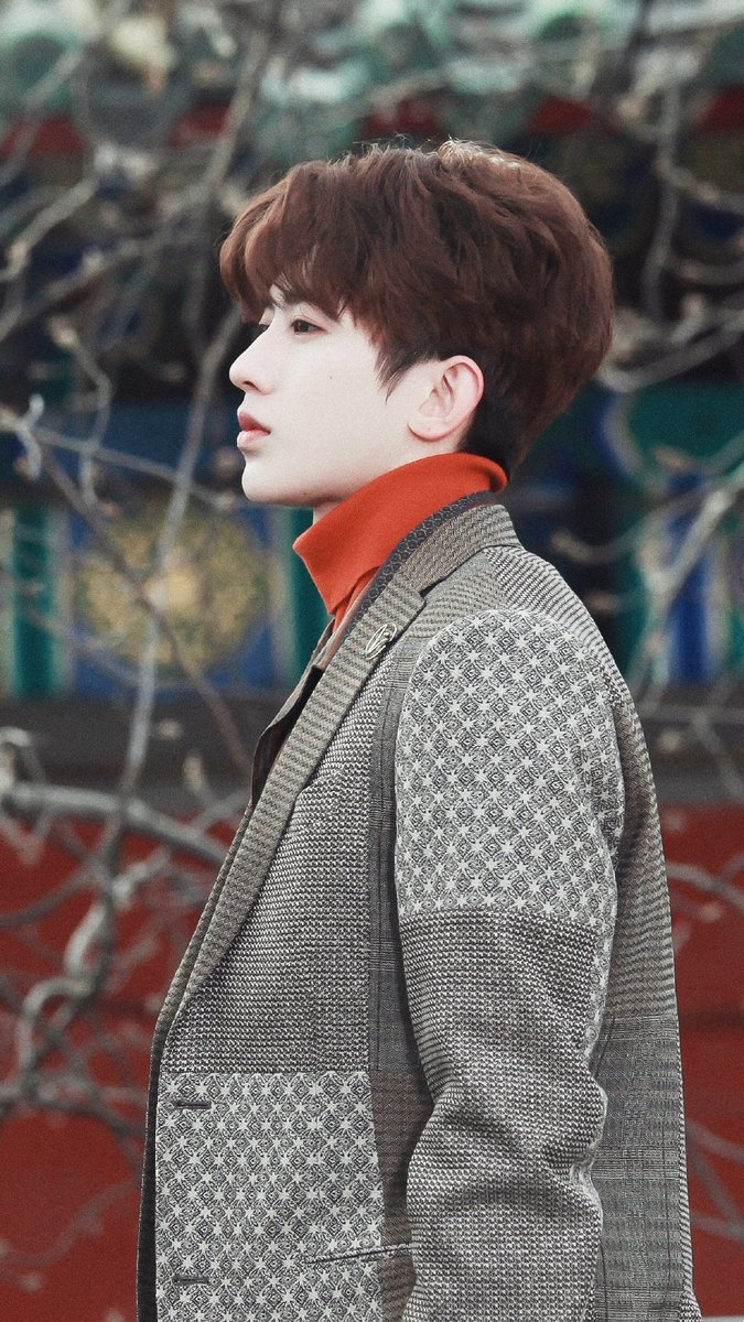 -Rest-CAIXUKUN_THAILAND tweet media