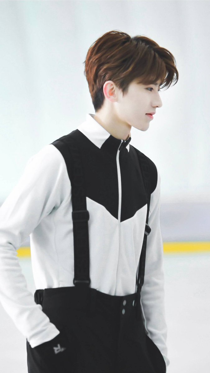 -Rest-CAIXUKUN_THAILAND tweet media