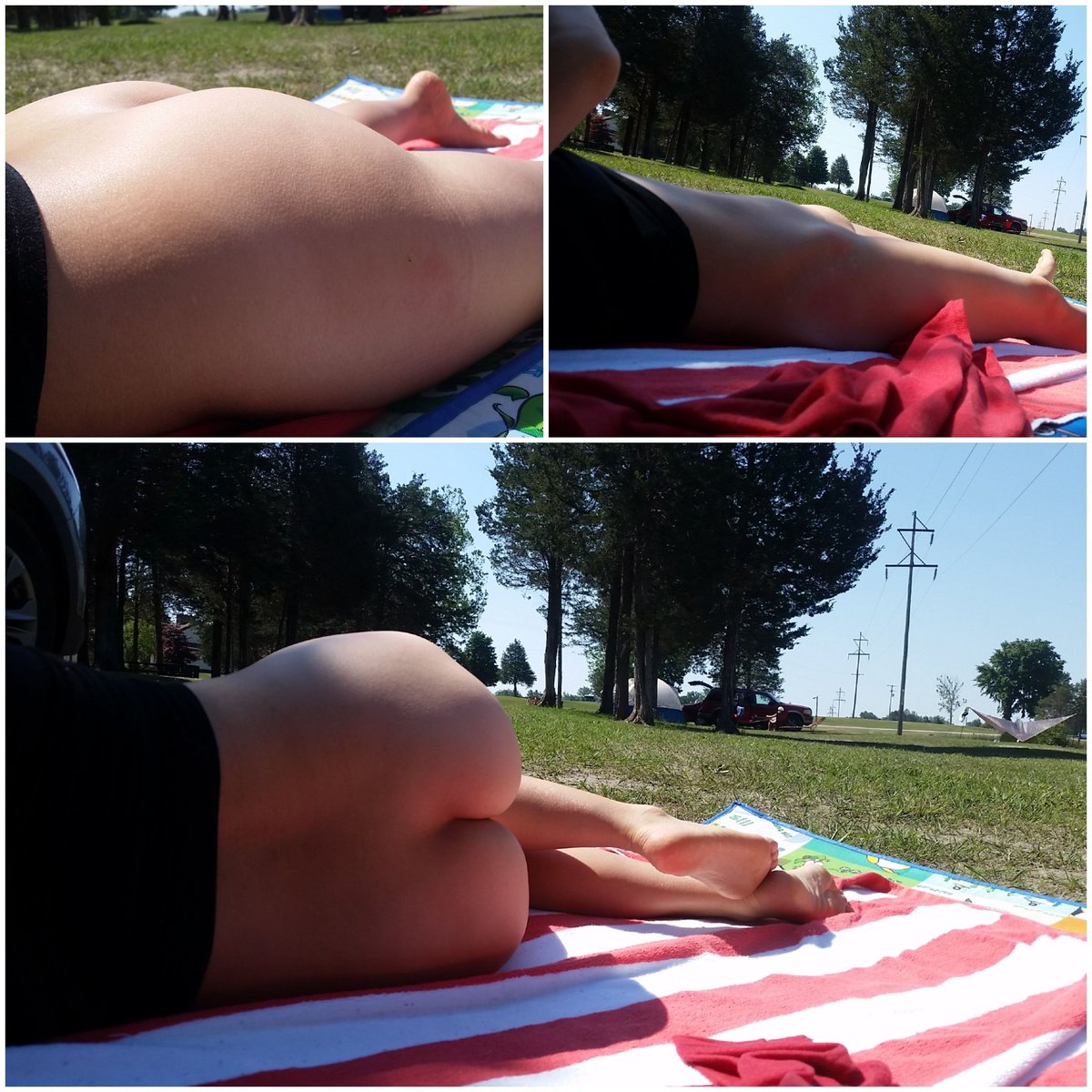 누드 여행 함께 친구 구함.
지역은 미시건
따듯한 햇살아래 한가로이 여유를 느끼고
뜨거운 밤 서로를 알 수 있으면 좋겠네요.