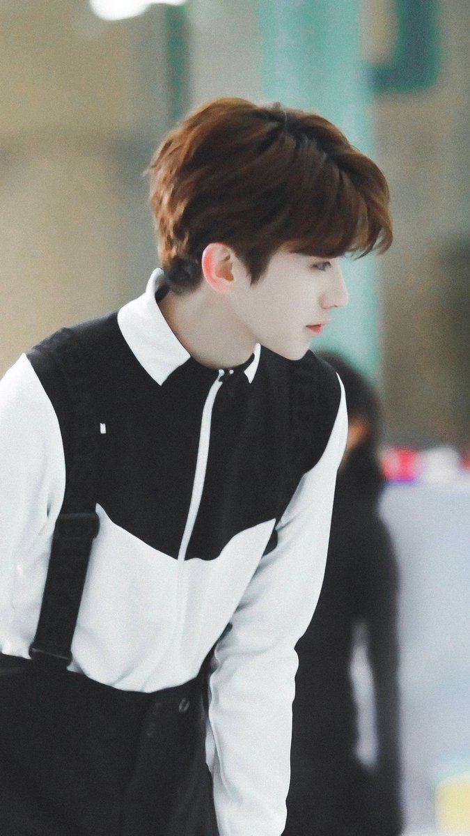 -Rest-CAIXUKUN_THAILAND tweet media