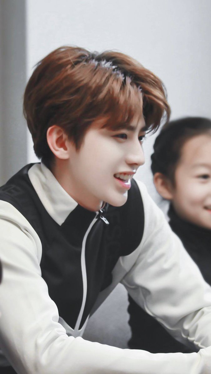 -Rest-CAIXUKUN_THAILAND tweet media