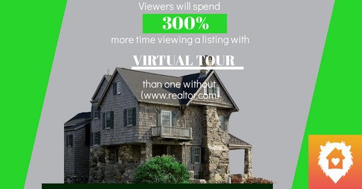 While many successful real estate agents began their businesses with little money, real-estate-on-a-shoestring is neither advised nor comfortable. In fact, beginning with several essential real estate tools is, well, essential!
easyagentpro.com/blog/3-essenti…

#yetivisit #virtualtour #3D