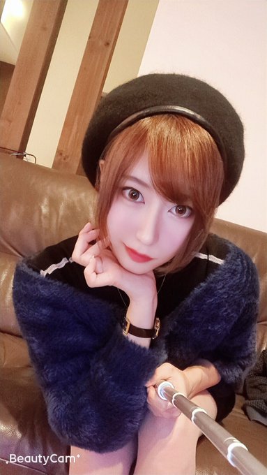 コスプレイヤーよるるのTwitter画像64