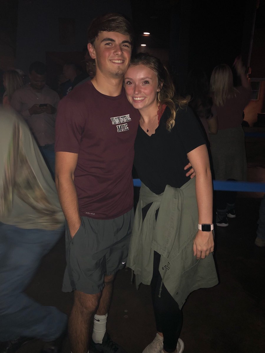 CarsonCraft27's tweet photo. Happy birthday my lovie��️❤️❤️ https://t.co/WBiOQ4F0TU