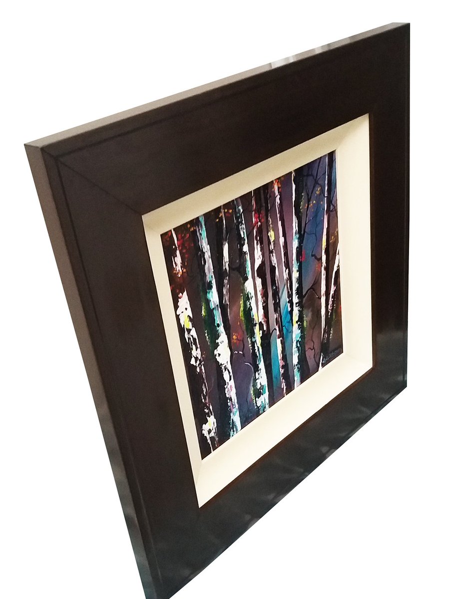 DoodlesPolly's tweet photo. .@DoodlesPolly Looking for #somethingunique ? #art by @AndrewAlanArt on @art_gallery_uk #silverbirch #trees #socialmediamarketing #ValentinesDay #contemporaryart #ContemporaryRomance  #homedecor #homedeco https://t.co/wchfPzR76r https://t.co/A42EnF4fvN