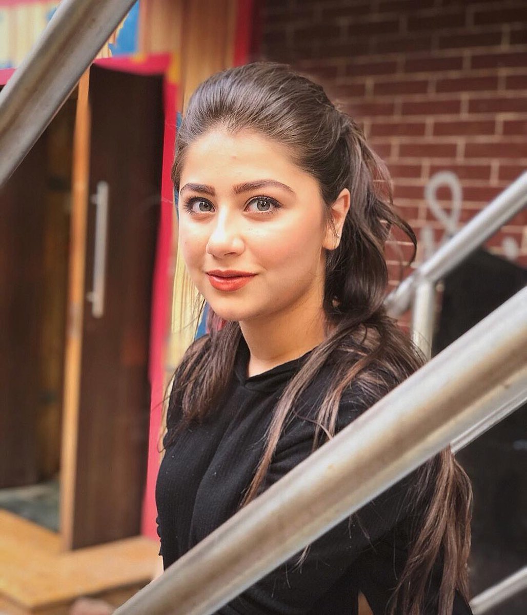 Aditi Bhatia in TEARS as she shoots her last for Yeh Hai Mohabbatein