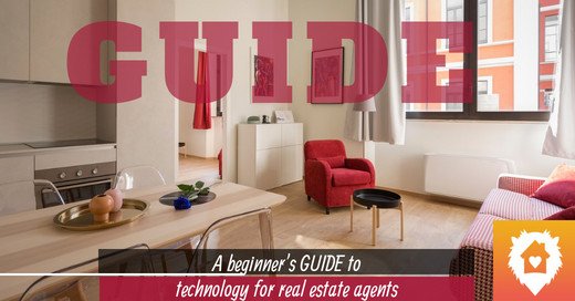 A beginner's guide to technology for real estate agents: 
Applications and social media used properly can help new (and veteran) agents grow their business and stay organized. Read more: inman.com/2016/08/19/a-b…

#yetivisit #virtualtour #VirtualReality #virtualtours #realestate