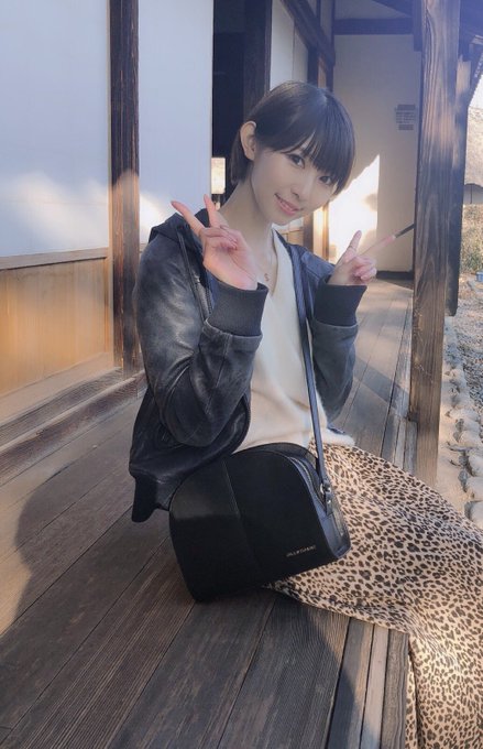 Twitterのコスプレ画像23