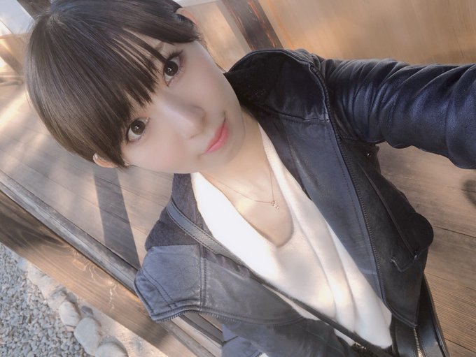 Twitterのコスプレ画像24