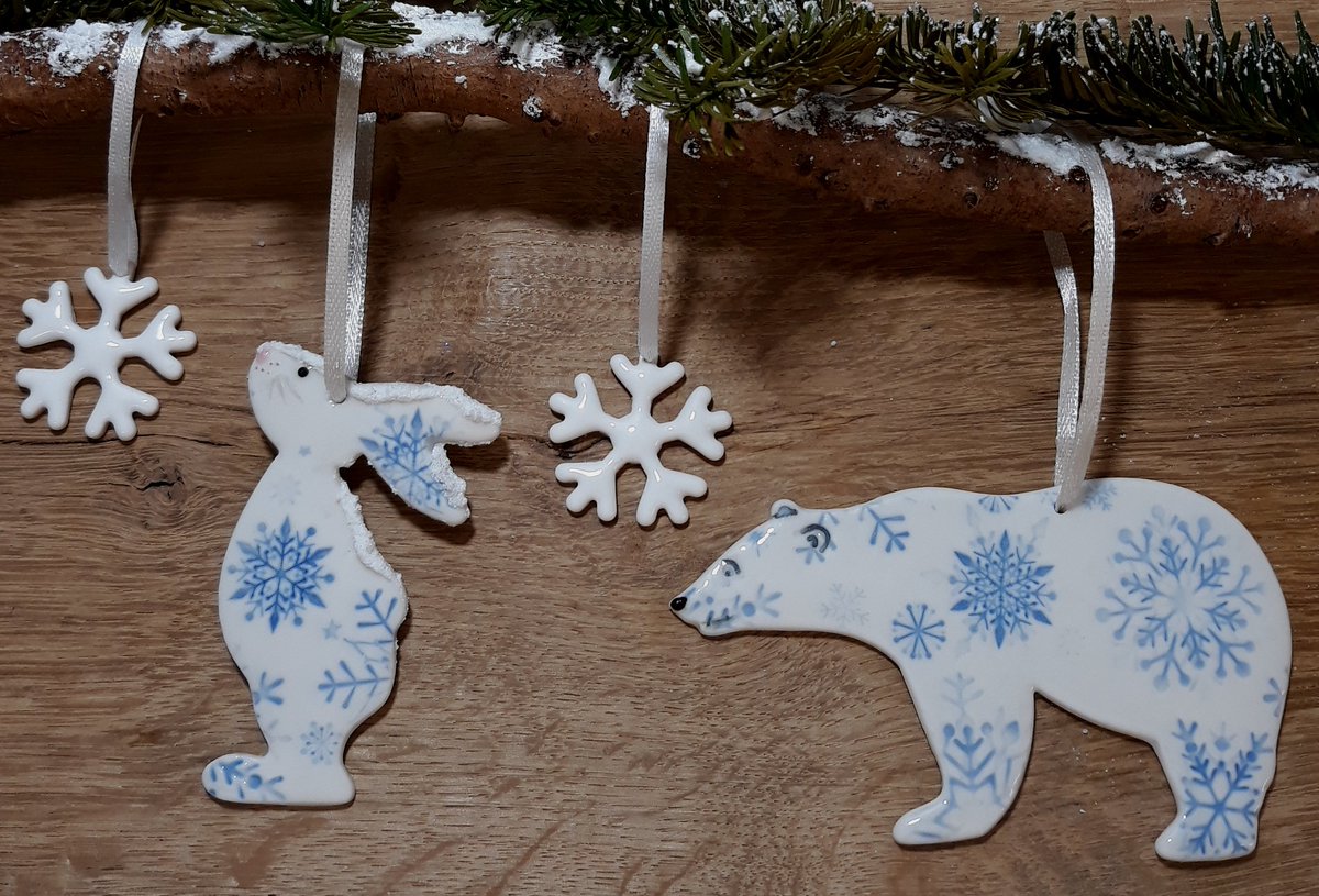 Hiya - anyone looking for a supplier of made in Devon beautiful ceramic products - Come checkout our stand at The Spring Fair - 6T25.
We will be showcasing lots of exciting new bits! x