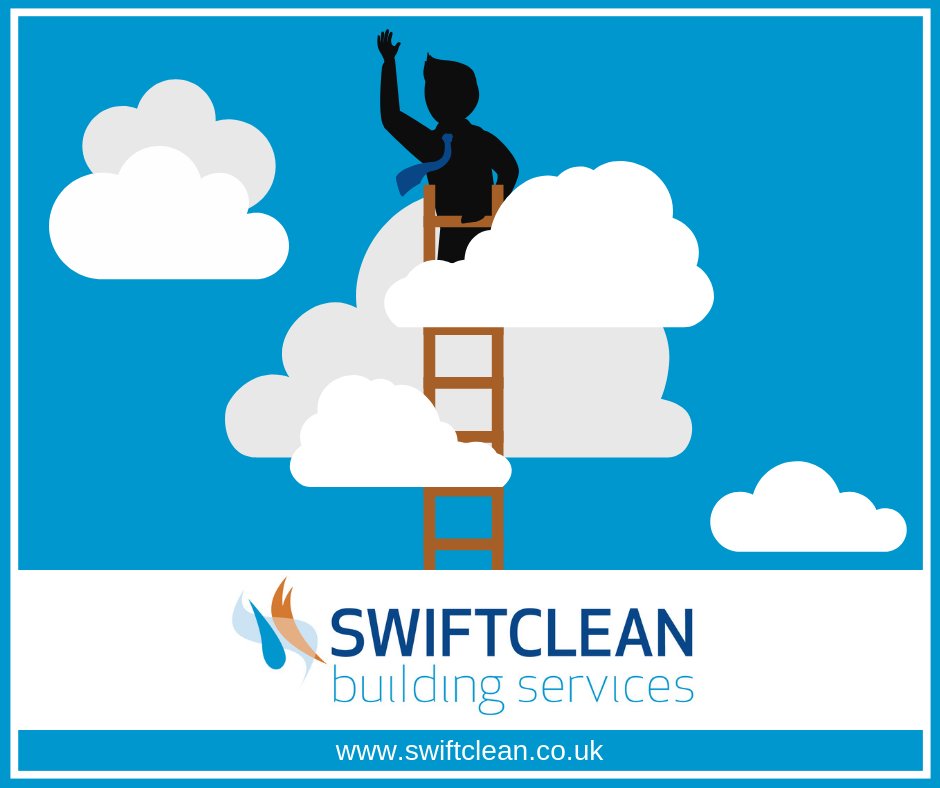 At Swiftclean, we want to give hard working people the chance to climb the career ladder. For new opportunities look here. #Jobs #career #JobVacancy ow.ly/bTuF30njXNb