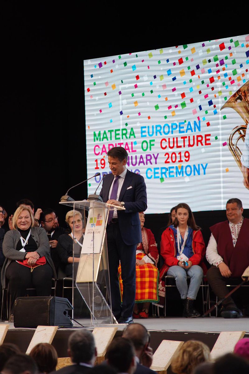 Matera2019 tweet media